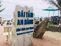 Homestay An Bang Sea Adventure