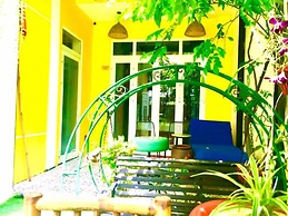 Homestay An Bang Sea Adventure