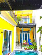 Homestay An Bang Sea Adventure