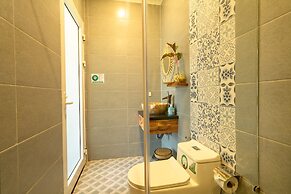 Homestay An Bang Sea Adventure