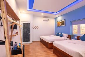 Homestay An Bang Sea Adventure