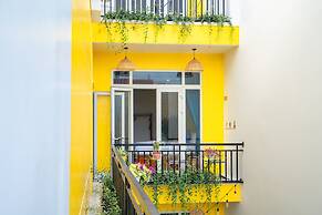 Homestay An Bang Sea Adventure