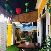 Homestay An Bang Sea Adventure