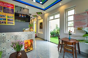 Homestay An Bang Sea Adventure