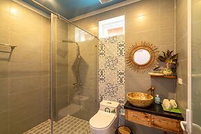 Homestay An Bang Sea Adventure