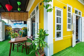 Homestay An Bang Sea Adventure