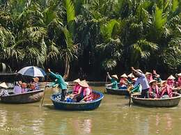 Homestay An Bang Sea Adventure