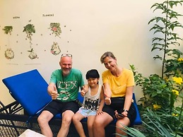 Homestay An Bang Sea Adventure