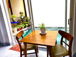 Homestay An Bang Sea Adventure