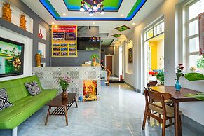 Homestay An Bang Sea Adventure