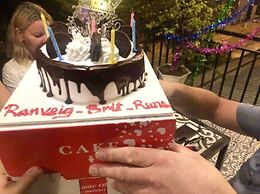 Homestay An Bang Sea Adventure