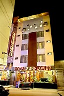 Hotel Sunflower