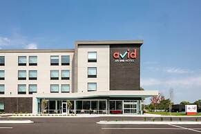 avid hotel Roseville - Minneapolis North by IHG