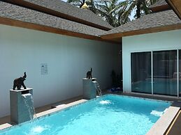 Amadha Pool Villas