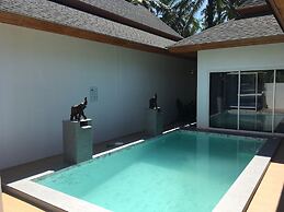 Amadha Pool Villas