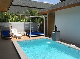 Amadha Pool Villas