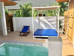Amadha Pool Villas