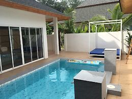 Amadha Pool Villas