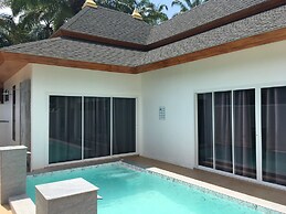 Amadha Pool Villas