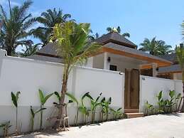 Amadha Pool Villas
