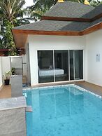 Amadha Pool Villas