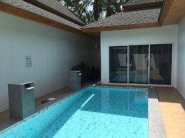 Amadha Pool Villas