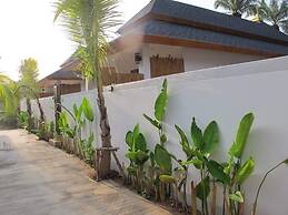 Amadha Pool Villas