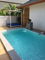 Amadha Pool Villas
