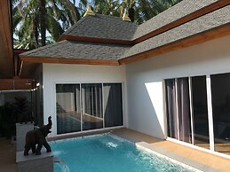 Amadha Pool Villas