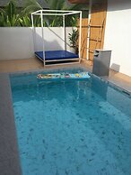 Amadha Pool Villas