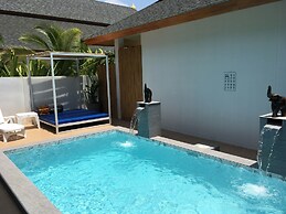 Amadha Pool Villas