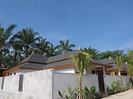 Amadha Pool Villas