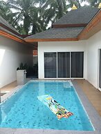 Amadha Pool Villas