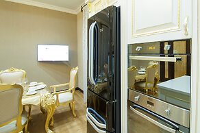 Royal Residence Hotel