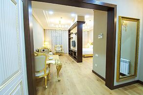 Royal Residence Hotel