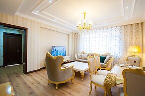 Royal Residence Hotel
