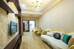 Royal Residence Hotel