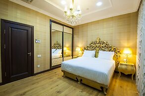 Royal Residence Hotel