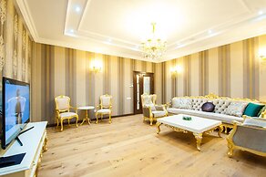 Royal Residence Hotel