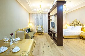 Royal Residence Hotel