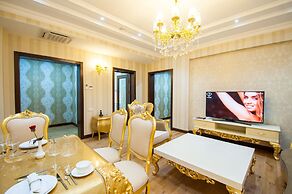 Royal Residence Hotel