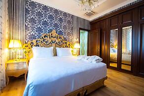 Royal Residence Hotel