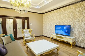 Royal Residence Hotel