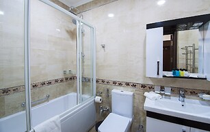 Royal Residence Hotel