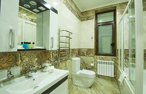 Royal Residence Hotel