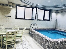 Royal Residence Hotel