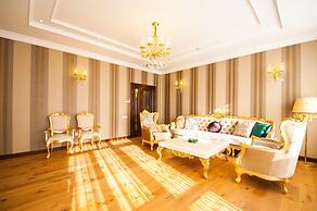 Royal Residence Hotel