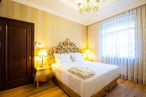 Royal Residence Hotel