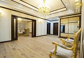 Royal Residence Hotel