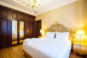 Royal Residence Hotel